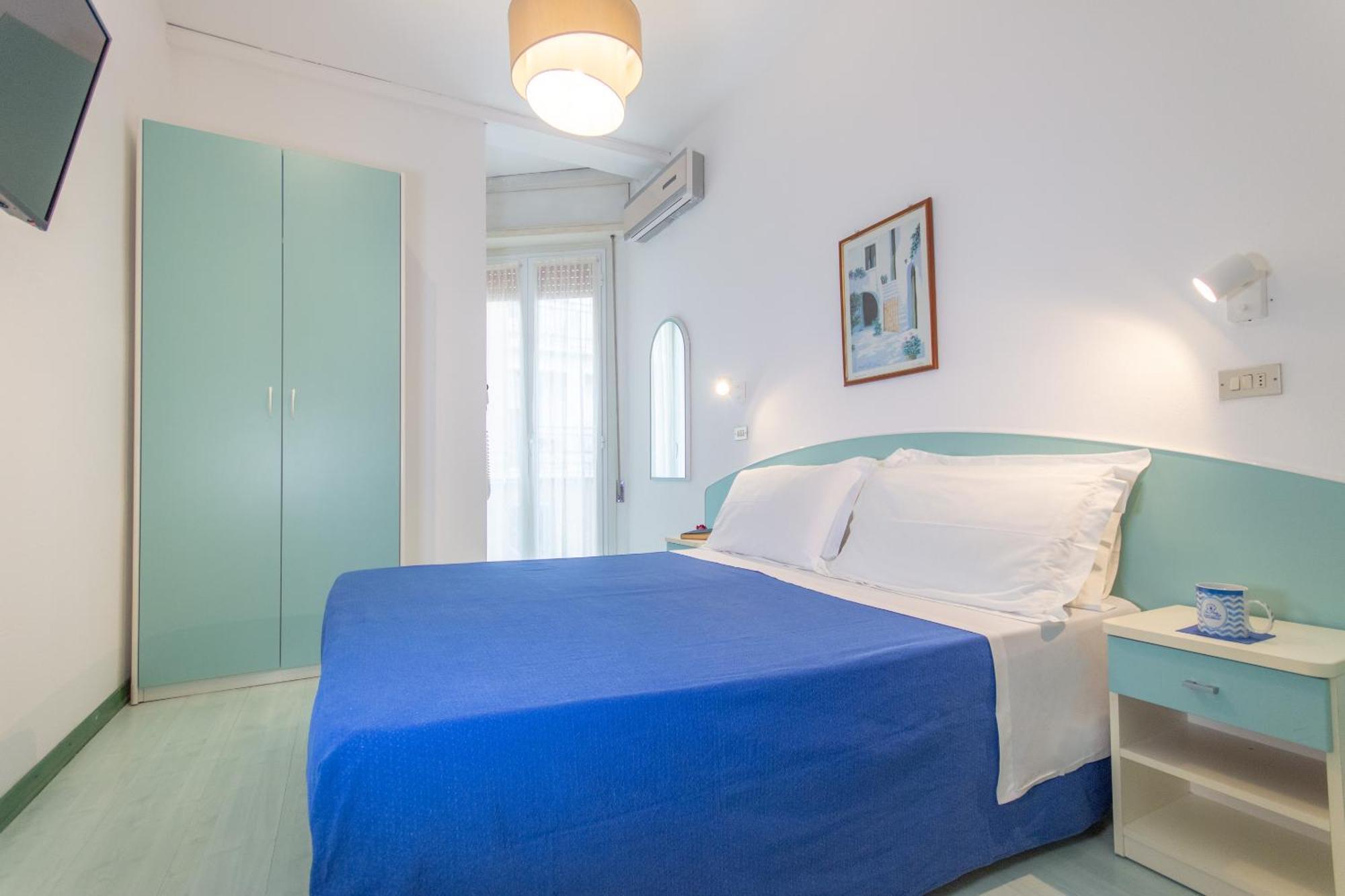 Hotel Lauretta Bellaria-Igea Marina Exterior photo