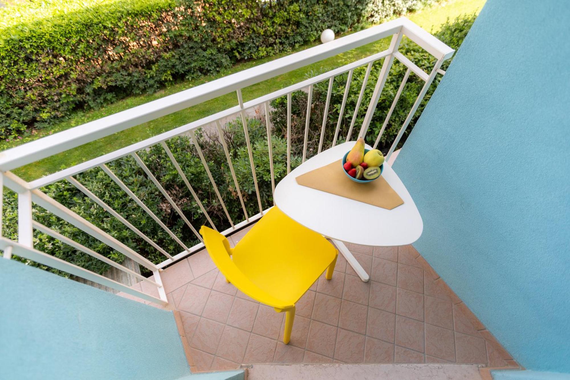 Hotel Lauretta Bellaria-Igea Marina Exterior photo