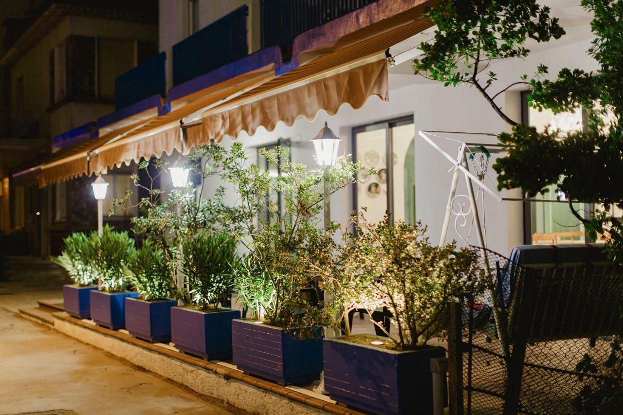 Hotel Lauretta Bellaria-Igea Marina Exterior photo